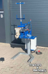 Autres matériel de convoyage et accessoires Thomas Thomech NS25-50HI