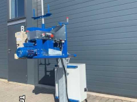 Autres matériel de convoyage et accessoires Thomas Thomech NS25-50HI