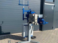 Autres matériel de convoyage et accessoires Thomas Thomech NS25-50HI