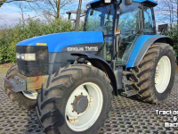 Tracteurs New Holland TM 115 Tractor