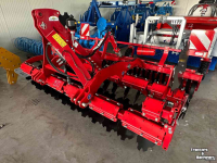 Déchaumeur à disques Horsch Joker 3 CT