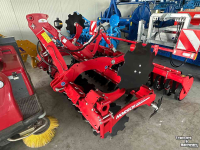 Déchaumeur à disques Horsch Joker 3 CT
