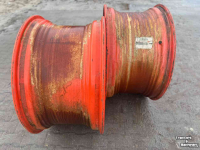 Roues, Pneus, Jantes, Barillets Jumelage  20x38 wiel, velg, velgen