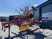 Andaineur Pottinger Top 882 C hark middenafleg