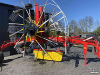 Andaineur Pottinger Top 882 C hark middenafleg