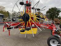 Andaineur Pottinger Top 882 C hark middenafleg