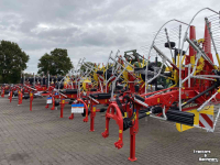 Andaineur Pottinger Top 882 C hark middenafleg