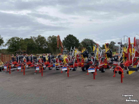Andaineur Pottinger Top 882 C hark middenafleg