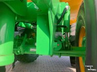 Benne agricole Joskin TRans Space 7500/21 BC125 kipper DEMO VERKOCHT