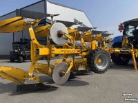 Charrues Rumptstad Optimus 5+0