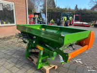 Distributeur d‘engrais Amazone ZA-M 1002 Special