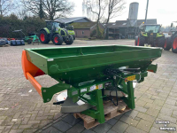Distributeur d‘engrais Amazone ZA-M 1002 Special