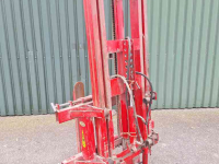 Elévateur Wifo H 240/1600 Hefmast