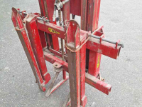 Elévateur Wifo H 240/1600 Hefmast