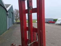 Elévateur Wifo H 240/1600 Hefmast