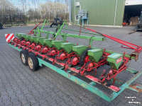 Semoir Hassia Exakta FS 12