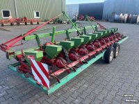 Semoir Hassia Exakta FS 12