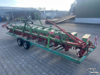 Semoir Hassia Exakta FS 12
