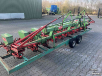 Semoir Hassia Exakta FS 12