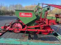 Semoir Hassia Exakta FS 12