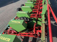 Semoir Hassia Exakta FS 12