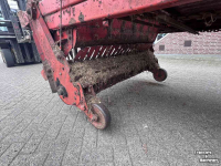 Autochargeuse Strautmann LB 21 opraapwagen