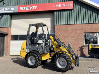 Chargeuse sur pneus Wacker Neuson wl20