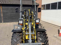 Chargeuse sur pneus Wacker Neuson wl20