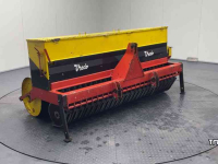 Machine à resemer Vredo DZ125.10
