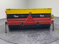 Machine à resemer Vredo DZ125.10