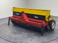 Machine à resemer Vredo DZ125.10
