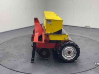 Machine à resemer Vredo DZ125.10