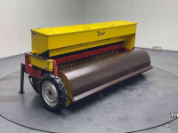 Machine à resemer Vredo DZ125.10