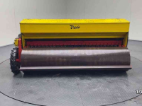 Machine à resemer Vredo DZ125.10