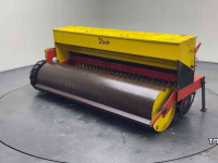 Machine à resemer Vredo DZ125.10