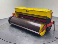 Machine à resemer Vredo DZ125.10