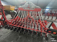 Semoir Kverneland CX-II kouterbalk 3 meter