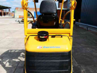 Chargeuse sur pneus Eurotrac Laadschop Wiellader W11