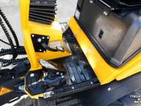 Chargeuse sur pneus Eurotrac Laadschop Wiellader W11