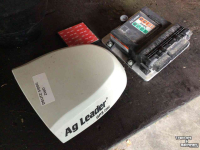 Systèmes et accessoires de GPS AG Leader GPS 7500