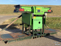 Remplisseur de caisses Miedema AKV 42