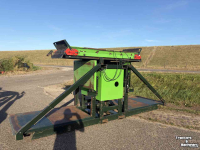 Remplisseur de caisses Miedema AKV 42