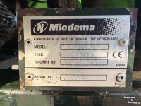 Remplisseur de caisses Miedema AKV 42