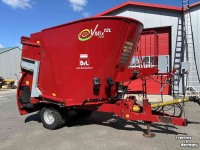 Mélangeuse Verticale BVL V-MIX 12 LS Plus