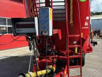 Mélangeuse Verticale BVL V-MIX 12 LS Plus