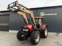 Tracteur Case-IH Maxxum 115