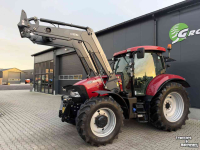 Tracteur Case-IH Maxxum 115