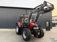 Tracteur Case-IH Maxxum 115