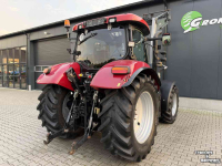 Tracteur Case-IH Maxxum 115