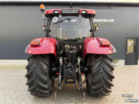 Tracteur Case-IH Maxxum 115
